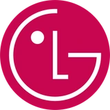Goldstar (LG) logo